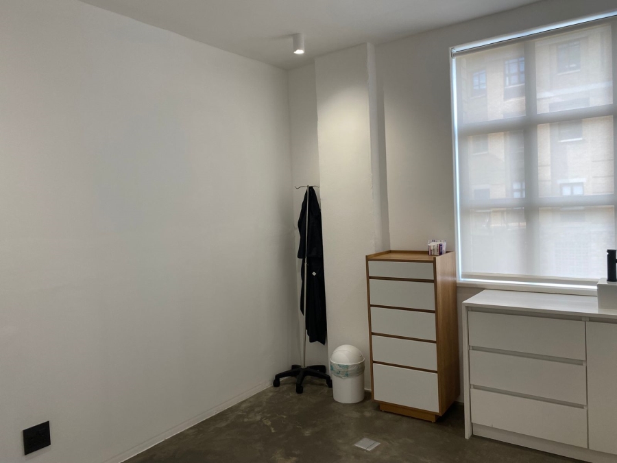 To Let Commercial Property for Rent in Century City Western Cape
